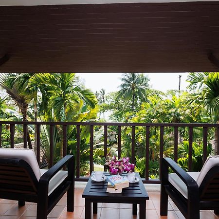 Nang Thong Bay Resort Khao Lak Luaran gambar
