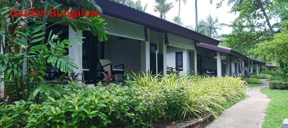 Nang Thong Bay Resort Khao Lak Luaran gambar