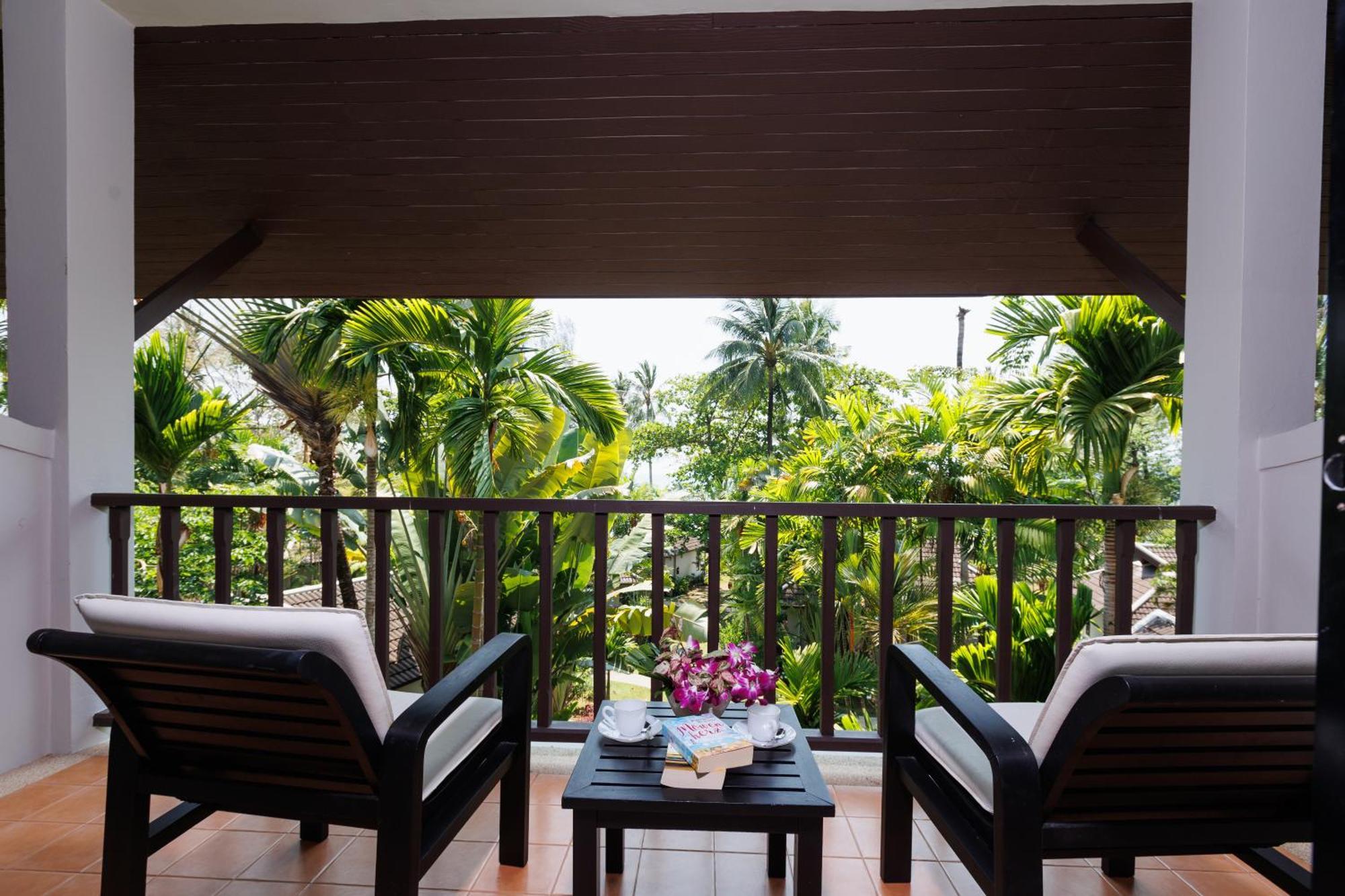 Nang Thong Bay Resort Khao Lak Luaran gambar